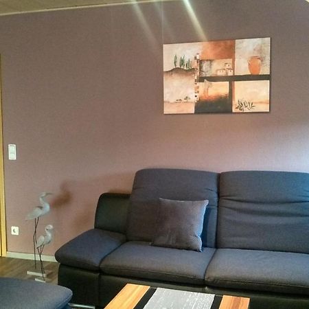 Ferienwohnung Naturblick Schonhagen  Εξωτερικό φωτογραφία