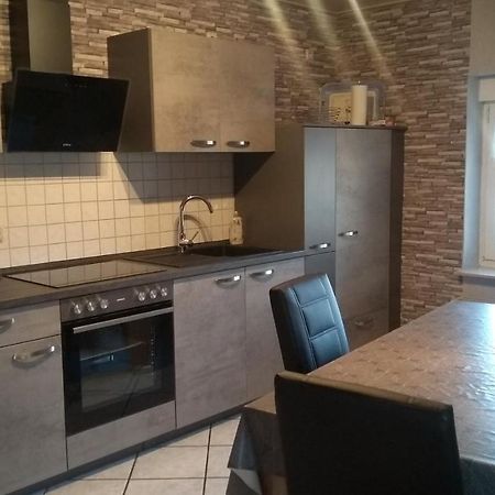 Ferienwohnung Naturblick Schonhagen  Εξωτερικό φωτογραφία