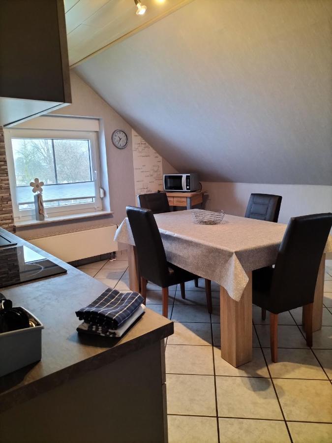 Ferienwohnung Naturblick Schonhagen  Εξωτερικό φωτογραφία