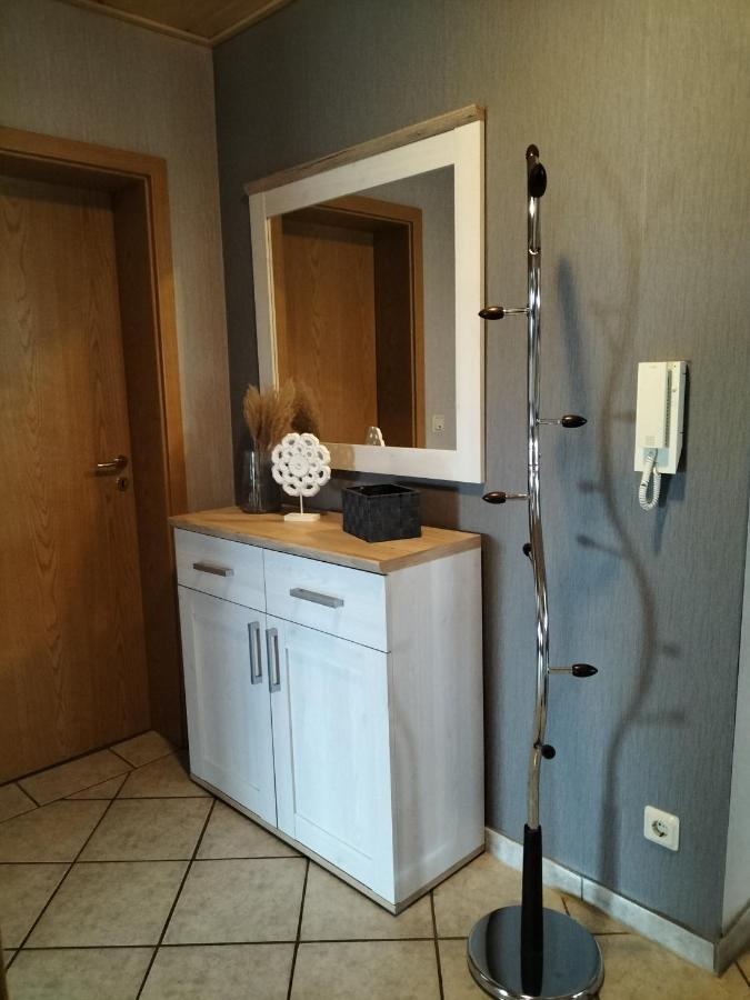 Ferienwohnung Naturblick Schonhagen  Εξωτερικό φωτογραφία