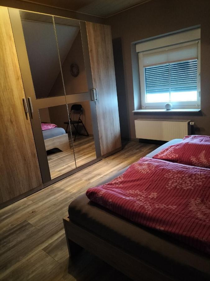 Ferienwohnung Naturblick Schonhagen  Εξωτερικό φωτογραφία