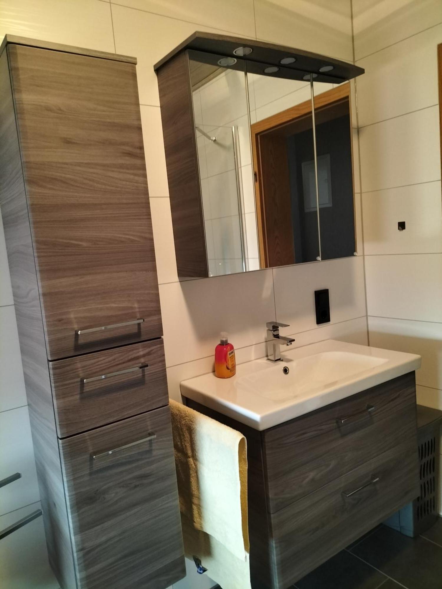 Ferienwohnung Naturblick Schonhagen  Εξωτερικό φωτογραφία