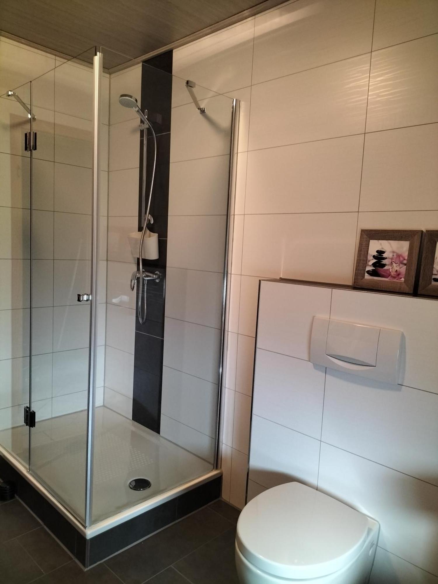 Ferienwohnung Naturblick Schonhagen  Εξωτερικό φωτογραφία
